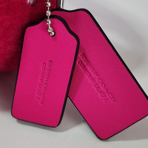 Lil Nas X Coach Shearling Tabby 12 - Picture 3 of 14